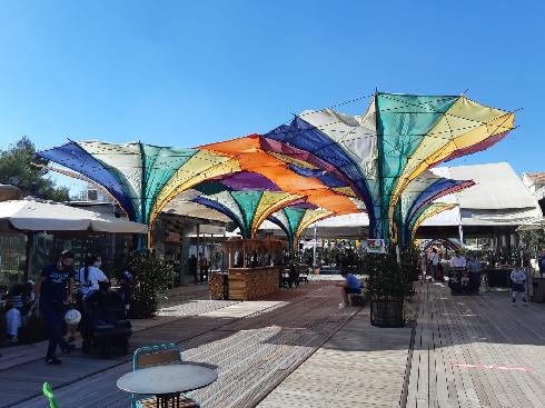 מלון לשבת בר מצווה בירושלים