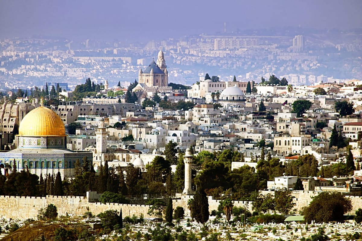 מלונות בירושלים מבצעים